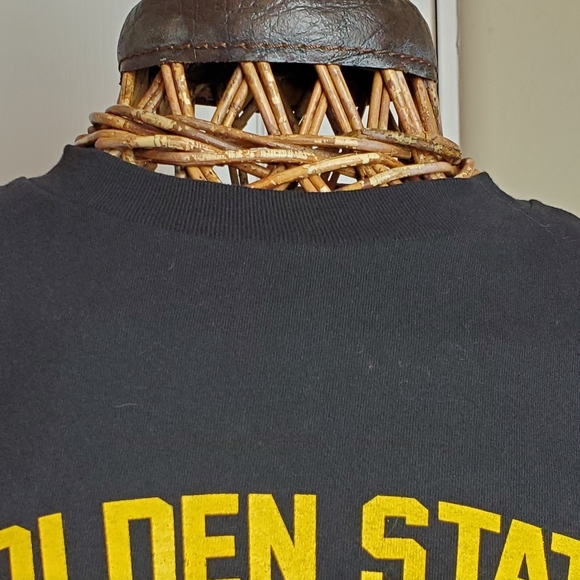 Golden State Warriors A-Style - Picture 7 of 8